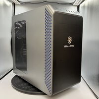 中古  GALLERIA RM7C-R46T(i7-13700F/16GB/SSD1TB/RTX4060Ti/Win11H) 3290006709 