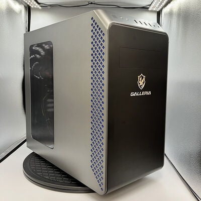 【新潟店】中古  GALLERIA RM7C-R46T(i7-13700F/16GB/SSD1TB/RTX4060Ti/Win11H) 3290006709【8/21価格改定!】 