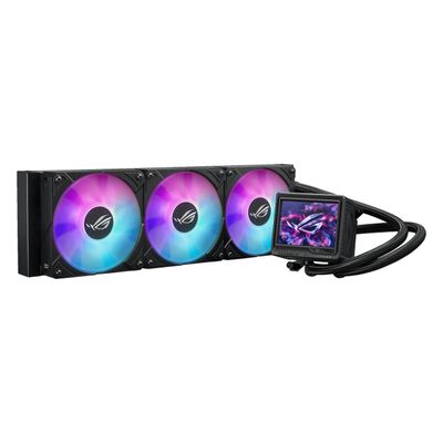 ASUS  ROG RYUJIN III 360 ARGB EXTREME 