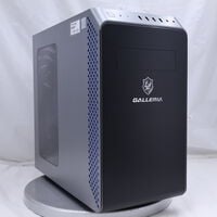 中古  THIRDWAVE GALLERIA SKM(Intel Core i5 14400F/32GB DDR5 (PC5)/SSD500GB/なし/NVIDIA GeForce RTX 4060 8GB/W11H64 MAR) 203983 