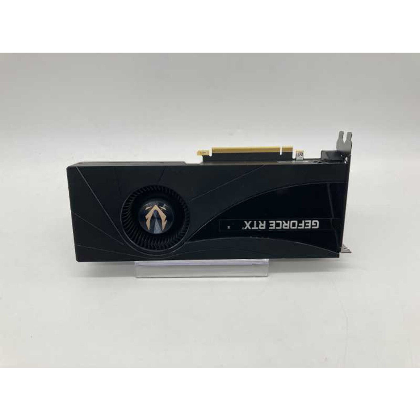 中古 ZOTAC ZT-T20820A-10B (RTX2080SUPER 8GB)_ 185852 （309651