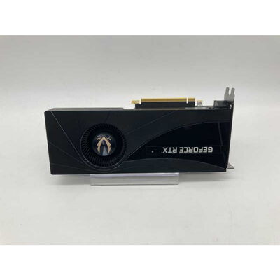 【郡山安積店】中古  ZOTAC ZT-T20820A-10B (RTX2080SUPER 8GB)_ 185852 