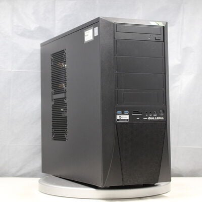 【通販センター】中古  THIRDWAVE GALLERIA KT 