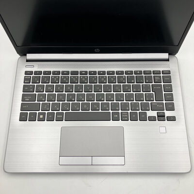 【なんば店】中古  HP 245 G9 (Ryzen 5 5625U/16GB/SSD256GB/WLAN/14FHD) 3280024178 