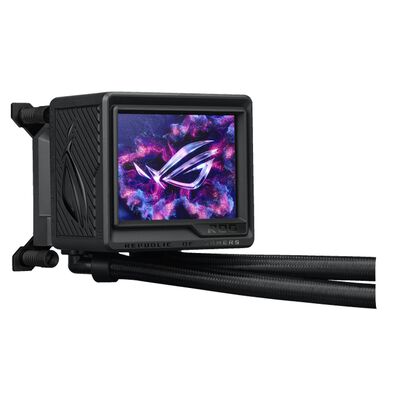 ASUS  ROG RYUJIN III 360 ARGB EXTREME 