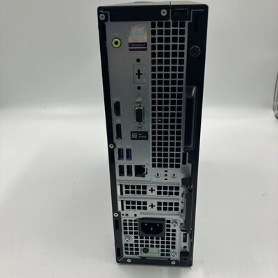 【なんば店】中古  DELL OptiPlex 3070 SFF (i5 8500/8GB/SSD256GB/Mt) 3280022119 