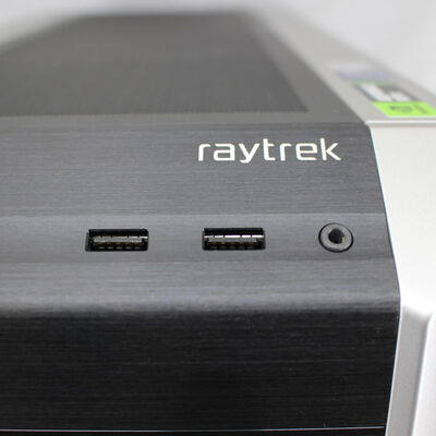【通販センター】中古  THIRDWAVE raytrek 4CZ49 179973 