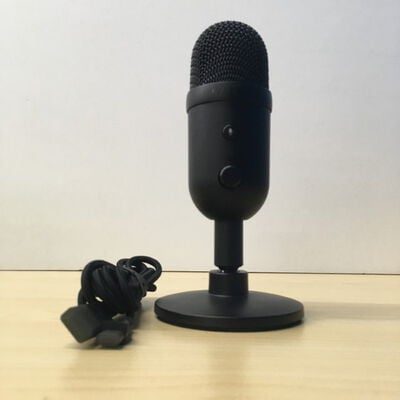 【博多店】中古  Razer Seiren V2 X (RZ19-04050100-R3M1) 179255 