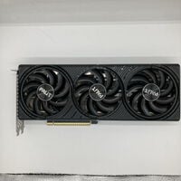 中古  Palit NE75070019K9-GB2050S (RTX5070 12GB Infinity 3) 188943 