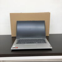 中古  Lenovo Ideapad 14AMN7 5110001382 