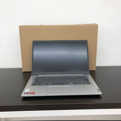 【長野稲里店】中古  Lenovo Ideapad 14AMN7 5110001382 