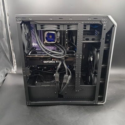 【大須店】中古  GALLERIA　PC 3120024705【9/17値下げ!】 