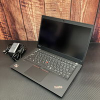 中古  LENOVO ThinkPad X13 (AMD Ryzen 5 Pro 4650U 2.10GHz/32GB/SSD256GB/-/オンボード/13.3/1920x1080/Wi-Fi/WEBCAM/W11H) 185692 