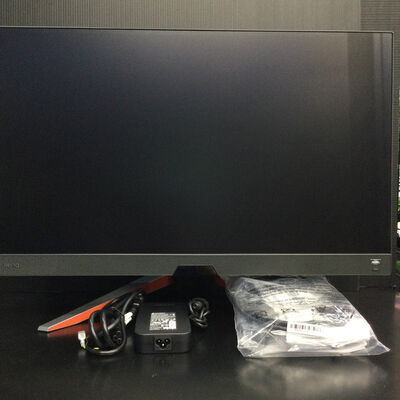 【座間相武台】中古  BenQ EX270M-JP (27"W 2H1DP 1ms IPS HDRi 240Hz) 4510001569 