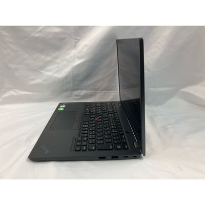 【仙台店】中古  Lenovo ThinkPad L13 Gen3 (Core i5-1245U/16GB/SSD 256GB/-/-/WLAN/13.3インチUWXGA/W11P/-) 3240010844 