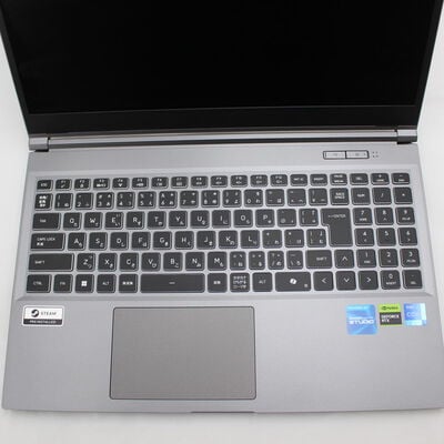 【白山FM松任店】中古  THIRDWAVE GALLERIA RL7C-R35-5N 196014 