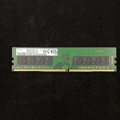 【大須店】中古  PC4-25600 32GB デスクトップ用 143224 