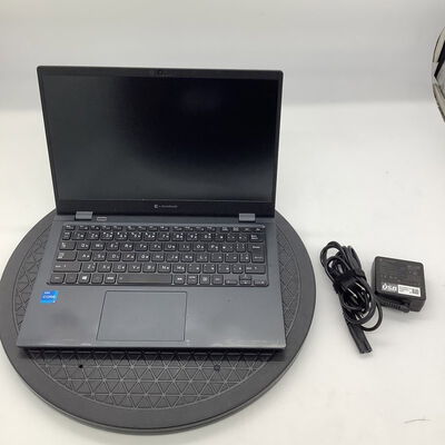 【堺七道店】中古  dynabook G83/HU(i5-1135G7/8GB/SSD256GB/W10P) 4660003100 