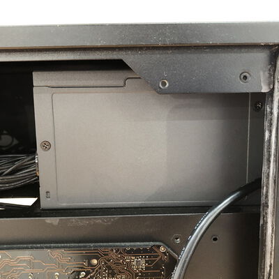 【姫路店】中古  mouse G-Tune(i7 8700K/32GB/SSD500GB/HDD3TB/GTX1080/W11H) 4740001177 