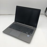 中古  HP ZBook 14u G6 (INTEL Core i7 8565U 1.8GHz/16GB/SSD1TB/-/オンボード/14/1920x1080/Wi-Fi/WEBCAM/W11H64) 182267 