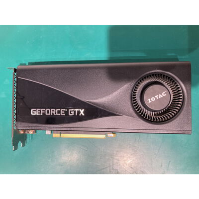 【富山本郷店】中古  各社 Geforce GTX1660 SUPER  (6GB PCI-E) 141214 