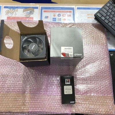 【宮崎恒久店】中古  AMD Ryzen 7 3700X (AM4/3.6/36M/C8/T16/65W) 140025 