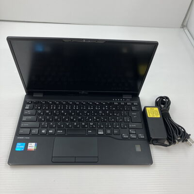 【秋葉原本店】中古  FUJITSU_LIFEBOOK_U9311/FX(i5-1135G7/8GB/SSD256GB/W11P) 3410016543 
