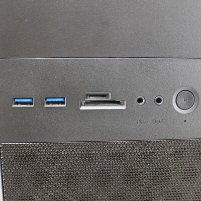 【通販センター】中古  THIRDWAVE raytrek LD(Intel Core i7 11700/32GB DDR4 (PC4)/SSD500GB/DVDマルチ/NVIDIA GeForce RTX 3060 12GB/W11H64 MAR) 191350 