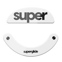 Pulsar  Superglide 2 for X2 Wireless White (PX2SGW2) 