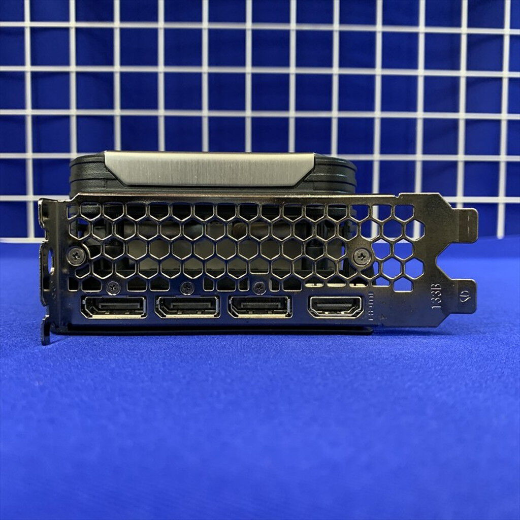 中古 GAINWARD GeForce RTX 3070 Ti Phoenix NED307T019P2-1046X-G