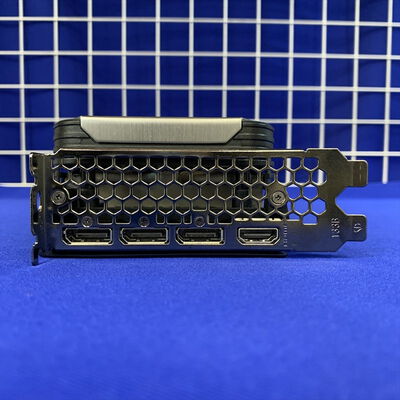 【横浜駅前店】中古  GAINWARD GeForce RTX 3070 Ti Phoenix NED307T019P2-1046X-G [PCIExp 8GB] 3400008945 