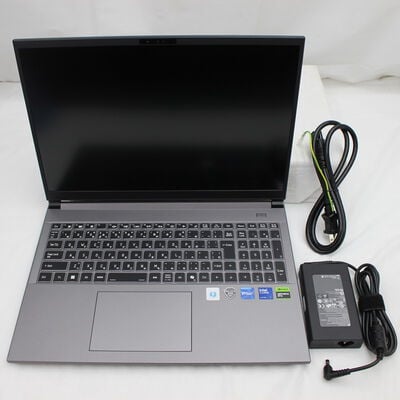 【宇都宮鶴田店】中古  THIRDWAVE GALLERIA XL7C-R45-6 194418【5/14値下げ!】 