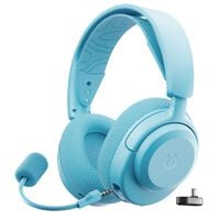 SteelSeries  Arctis Nova 3P Wireless Aqua (61688) 