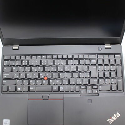 【通販センター】中古  LENOVO ThinkPad L15 Gen 1(Intel Core i5 10210U 1.60GHz/16GB DDR4/SSD256GB/-/オンボード/15.6/1920x1080/GbE/Wi-Fi/WEBCAM/W11H/VBT) 197104 
