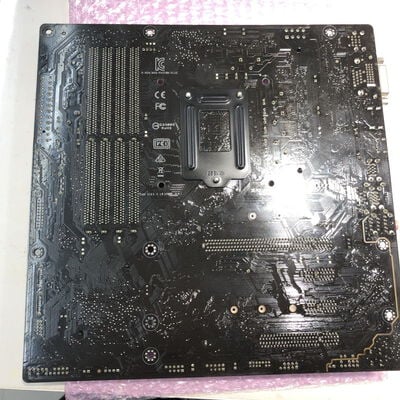 【姫路店】中古  ASUS PRIME H370M-PLUS (H370 1151 mATX DDR4) 137001 