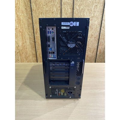 【座間相武台】中古  THIRDWAVE ZG(i9 9900K/32GB/SSD1TB/HDD1TB/RTX2080 SUPER/W10H) 4510002784 