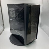 中古  iiyama ILeDEs-R669-L127-RBSXR (i7 12700/32GB/SSD 1TB/RTX3060) 3280022265 