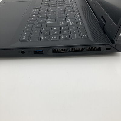 【神戸・三宮店】中古  MSI CreatorPro M16 HX C14VJG(i7-14650HX/32GB/SSD1TB/RTX2000Ada/W11P) 3430006430 