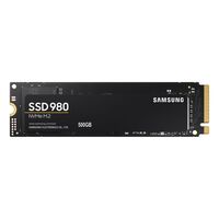 Samsung  980 MZ-V8V500B/IT (M.2 2280 500GB) 