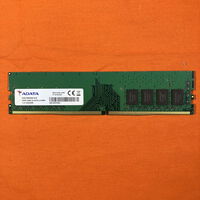 中古  PC4-21300 8GB デスクトップ用 126165 