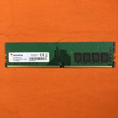 【なんば店】中古  PC4-21300 8GB デスクトップ用 126165 