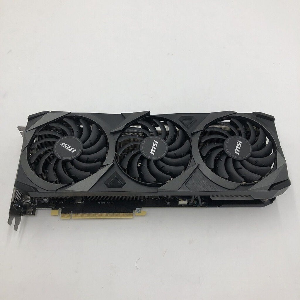 中古 各社 GeForce RTX3070Ti (8GB PCI-E) 146277 （373088