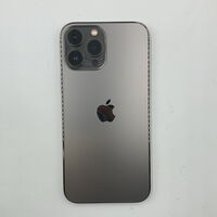 中古  【国内版SIMフリー】Apple iPhone13 Pro Max 6.7インチ 128GB グラファイト MLJ43J/A 147517 