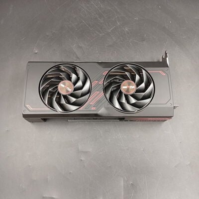 【大須店】中古  SAPPHIRE 11330-02-20G PULSE RX7800XT GAMING (RX7800XT 16GB) 162728 