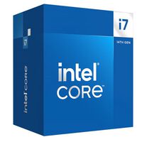 Intel  Core i7 14700 BOX [並行輸入品] 