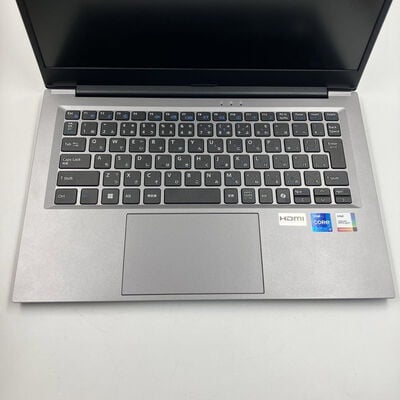 【なんば店】中古  THIRDWAVE F-14RP7S (i7 1355U/16GB/SSD500GB/WLAN/14FHD) 3280022434 