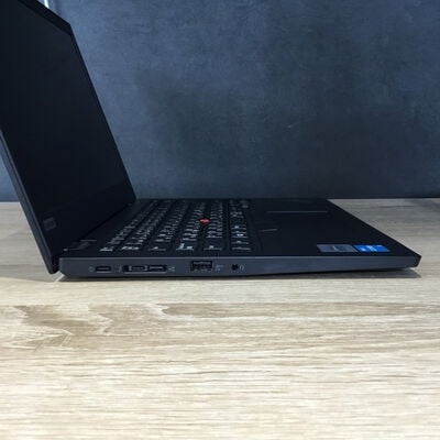 【松山環状枝松店】中古  Lenovo ThinkPad L13 Gen2 20VJ-S03B00 (Intel Core i3 1115G4 3.00GHz/8GB/SSD256GB/なし/オンボード/13.3/1920x1080/Wi-Fi/WEBCAM/W11H64 MAR) 185200 