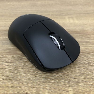 【津ラッツ店】中古  Logicool PRO X SUPERLIGHT Wireless Gaming Mouse G-PPD-003WL-BK 146967 