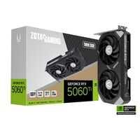 ZOTAC  ZT-B50620E-10M (ZOTAC GAMING GeForce RTX 5060 Ti 16GB Twin Edge) 