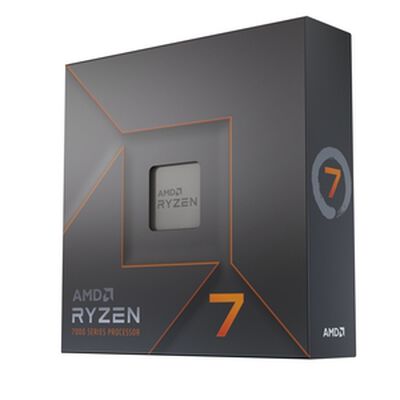 AMD  Ryzen 7 7700X BOX 